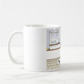 Mug Guichetier, femelle (Gauche)