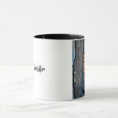 Mug Guide animal (Centre)