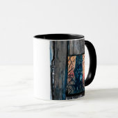 Mug Guide animal (Devant droit)