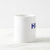 Mug Guide de survie de HIPAA (Centre)