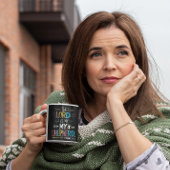 Mug Guide des bergers