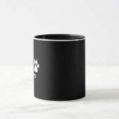 Mug Guide du pack (Centre)