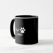 Mug Guide du pack (Devant gauche)