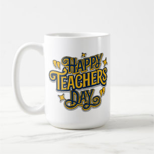 Mug Guide minimaliste d'inspiration joyeuse Gras Artis