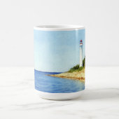 Mug Guidé par la lumière – l'âme de Vormsi (Centre)