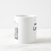 Mug Guide pratique à l'intention des avocats : Jaded C (Centre)