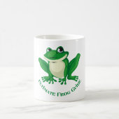 Mug Guide Ultimate Frog (Centre)