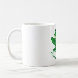 Mug Guide Ultimate Frog