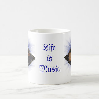 Mug Guilde Bardic