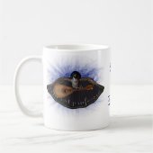 Mug Guilde Bardic (Gauche)