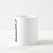 Mug Guilde de modélisme ferroviaire - Maître du miniat (Centre)