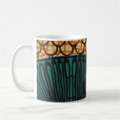 Mug Guilded Lilly (Gauche)