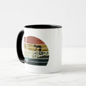 Mug Guillemets motivationnels (Devant gauche)