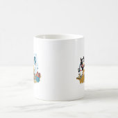 Mug Guimauves de feu de camp de Webkinz | (Centre)
