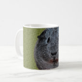 Mug Guinea Pig Christmas (Devant gauche)