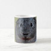 Mug Guinea Pig Christmas (Centre)