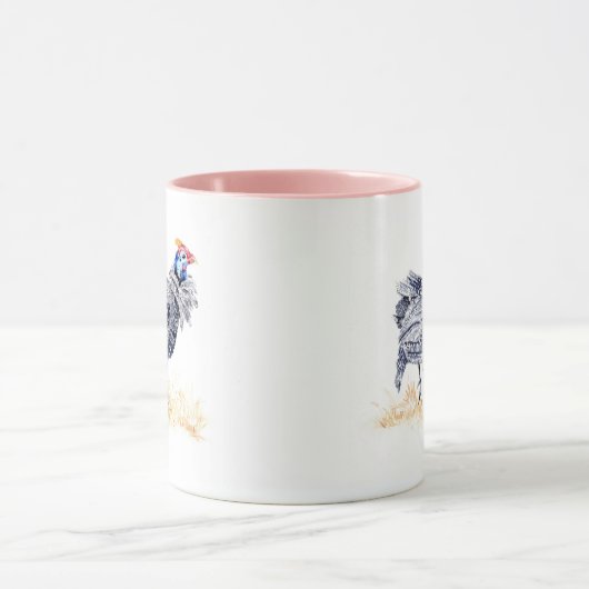 Mug Guinée (Centre)