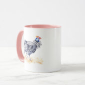 Mug Guinée (Devant gauche)