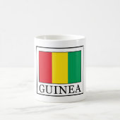 Mug Guinée (Centre)