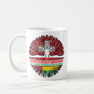 Mug Guinée-Bissau Guinée-Bissau