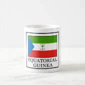 Mug Guinée équatoriale (Centre)