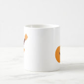 Mug Guitar - Twitter Emoji (Centre)