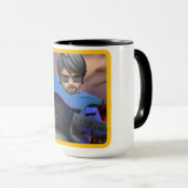 Mug Guitarbizon (Devant droit)