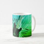 Mug guitare (Devant droit)