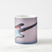 Mug Guitare (Centre)
