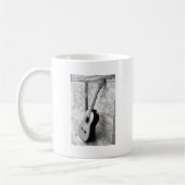 Mug Guitare (Gauche)
