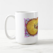 Mug Guitare acoustique (Gauche)