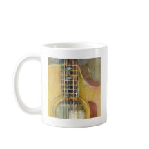 Guitare acoustique de Taylor