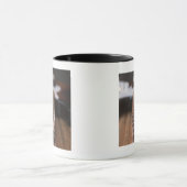 Mug Guitare basse 2 (Centre)