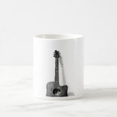 Mug Guitare classique (Centre)