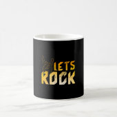 Mug Guitare Rock n Roll (Centre)