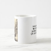 Mug Guitare Steampunk (Centre)