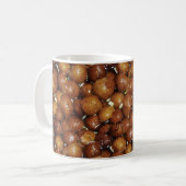 Mug Gulab Jamun Dessert Sweet Food (Devant gauche)