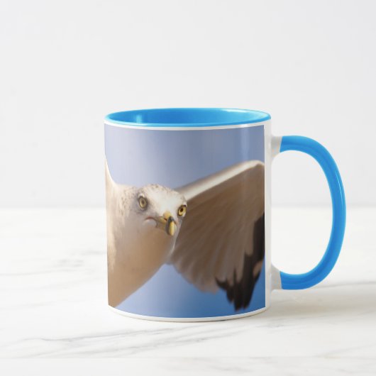 Mug Gull2 (Droite)