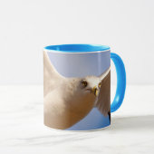 Mug Gull2 (Devant droit)