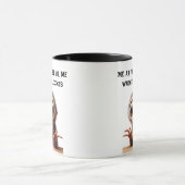 MUG "GULP" (Centre)