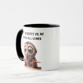 MUG "GULP" (Devant gauche)