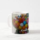 Mug Gumballs ! (Devant gauche)