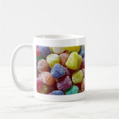 Mug Gumdrops d'épices (Gauche)
