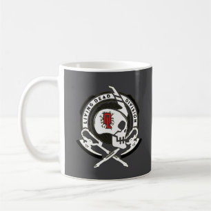 Mug Gundam Thunderbolt LDD