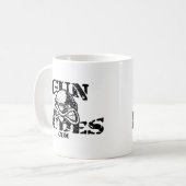 Mug GunDudes (Devant gauche)