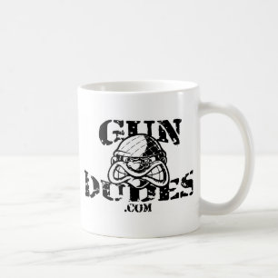 Mug GunDudes