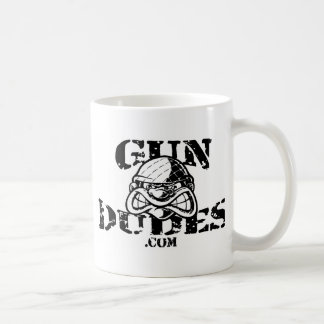 Mug GunDudes