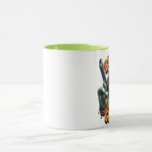 Mug Gunmans Morning Brew Acheter Un Café (Centre)