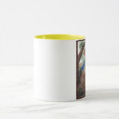 Mug Gunnar le chasseur (Centre)