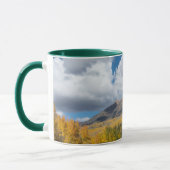 Mug Gunnison National Forest, Colorado (Gauche)